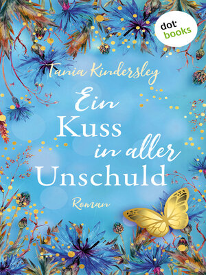 cover image of Ein Kuss in aller Unschuld